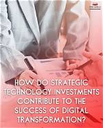 A Journey of Success and Strategic Investments