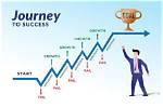 A Journey of Success and Striving