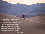 A Journey of Support and Inspiration