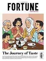 A Journey of Taste and Ethics