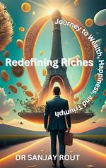 A Journey of Triumph and Wealth