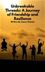 A Journey of Unbreakable Friendship
