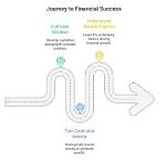 A Journey of Wit, Success, and Financial Insights
