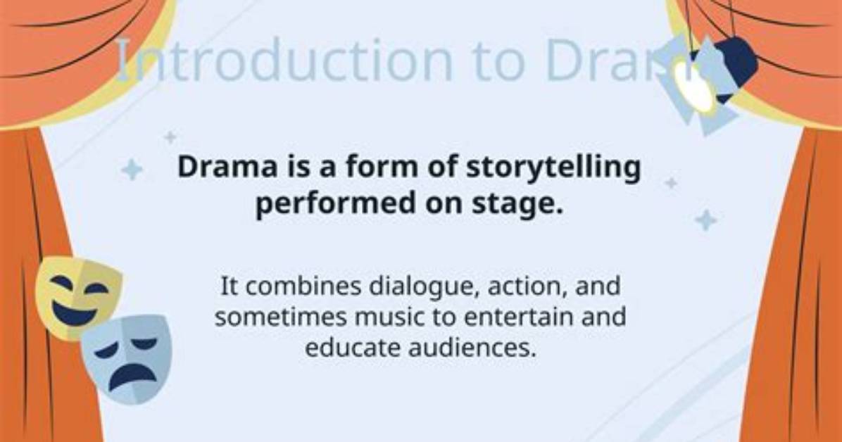 A Journey Through Action and Drama