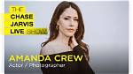 A Journey Through Amanda Crew Movies and Tv Shows