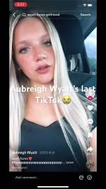 A Journey Through Aubreigh Wyatt's Youtube Channel: Creativity and Connection