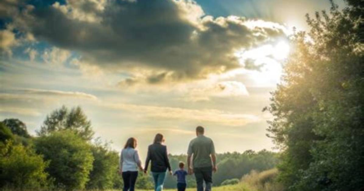 A Journey Through Family and Success