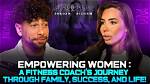 A Journey Through Family and Success
