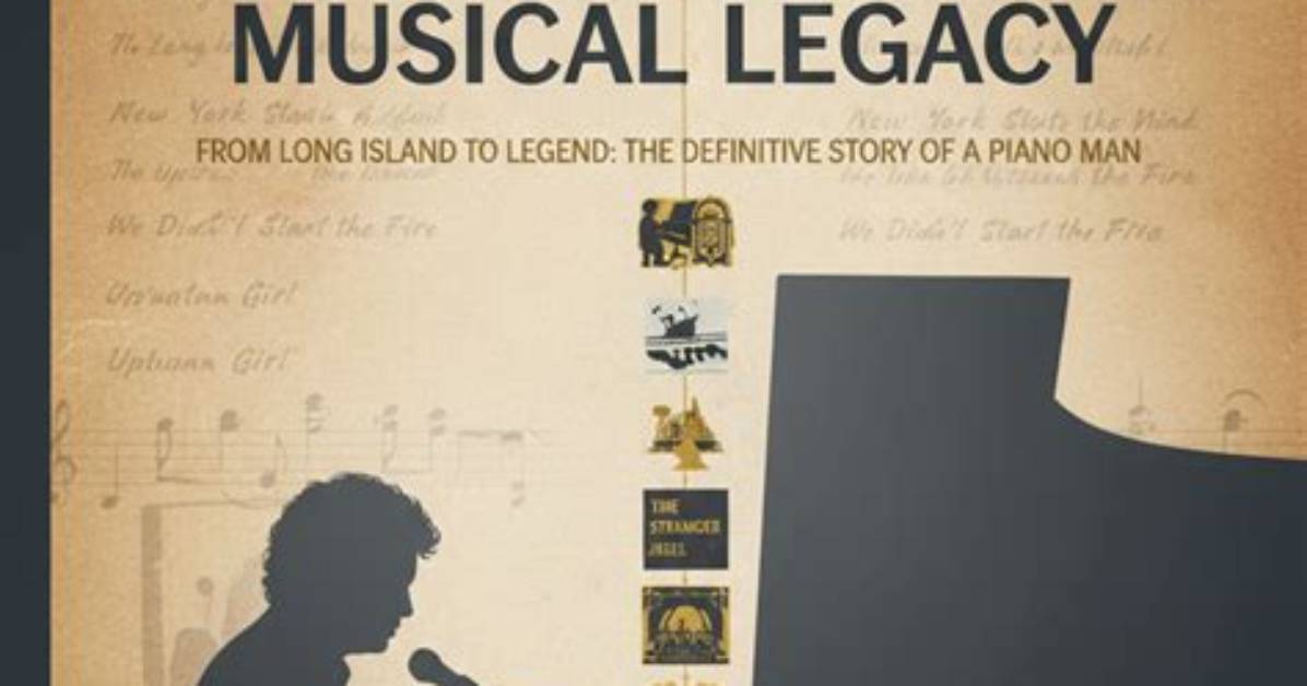 A Journey Through Musical Excellence