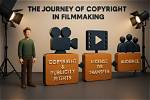 A Journey Through Privacy, Copyright, and Ethics