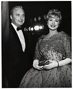 A Journey Through Shirley Jones' Marriages