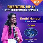 A Journey Through Sruthi Nanduri's Age and Its Impact