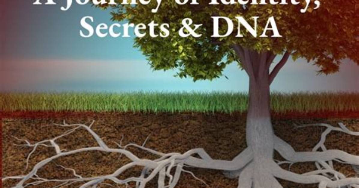 A Journey Through the Family Tree
