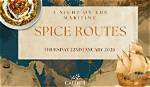 A Journey Through the Spice Channel