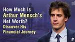 A Journey to Discover His Financial Empire