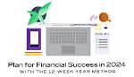 A Journey to Financial Success in 2024