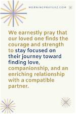 A Journey to Love and Companionship