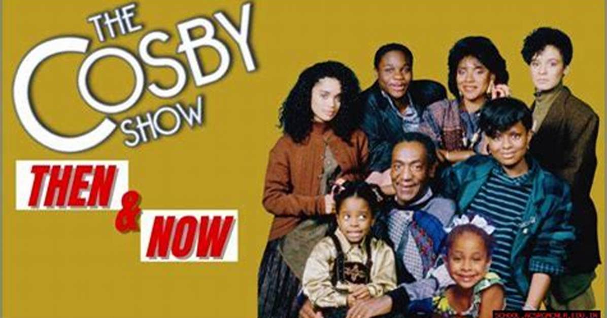 A Journey with Its Iconic Cast