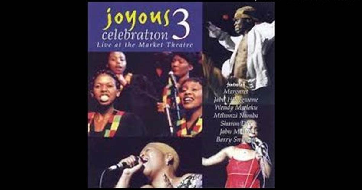 A Joyous Celebration of Love