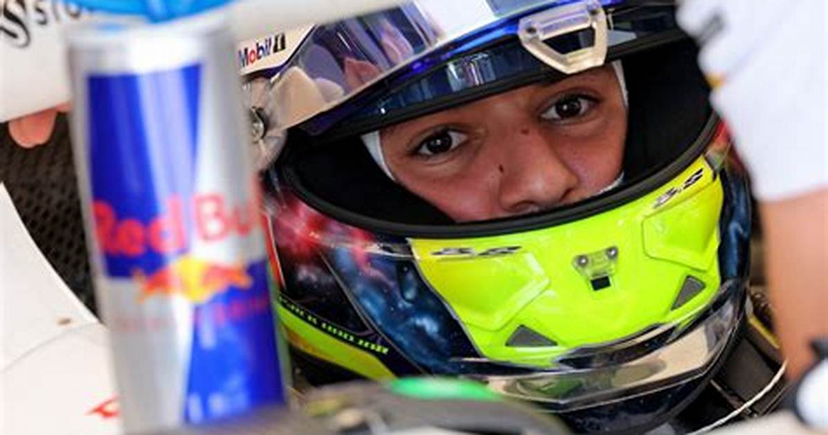 A Key to His Racing Success