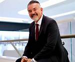 A Leading Figure in the Financial Industry