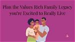A Legacy of Football and Family Values