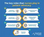 A Legacy of Nursing and Advocacy