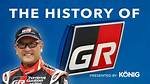 A Legacy of Racing Excellence