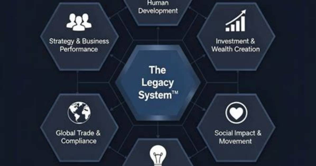 A Legacy of Success and Social Impact