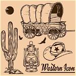 A Legacy of Western Icon