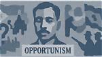 A Legal Legacy of Principle and Patriotism