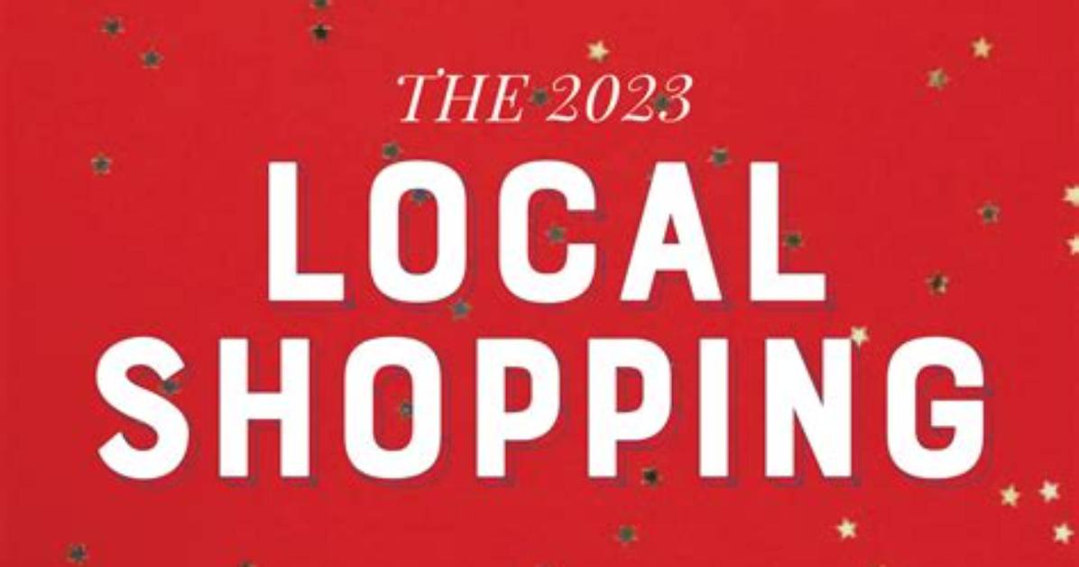 A Local's Guide to Shopping and More