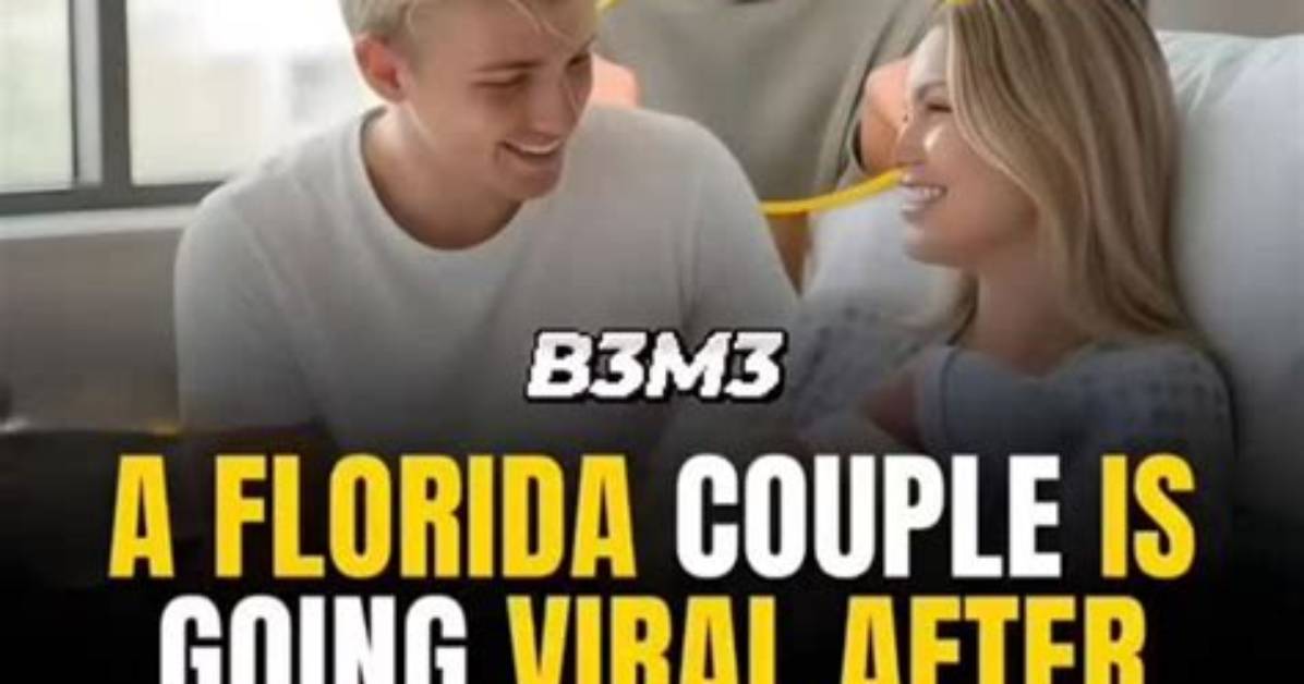 A Look at Couple's Six-Year Relationship as They Expect Their Thi