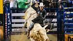 A Look at the Legendary Bull Rider's Journey