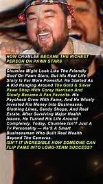 A Look at the Wealthiest Star of the Franchise