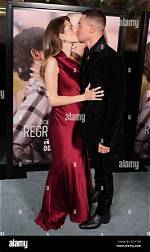 A Look into Alexander Dreymon and Allison Williams Relationship