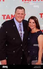 A Look into Billy Gardell and Patty Gardell Relationship |