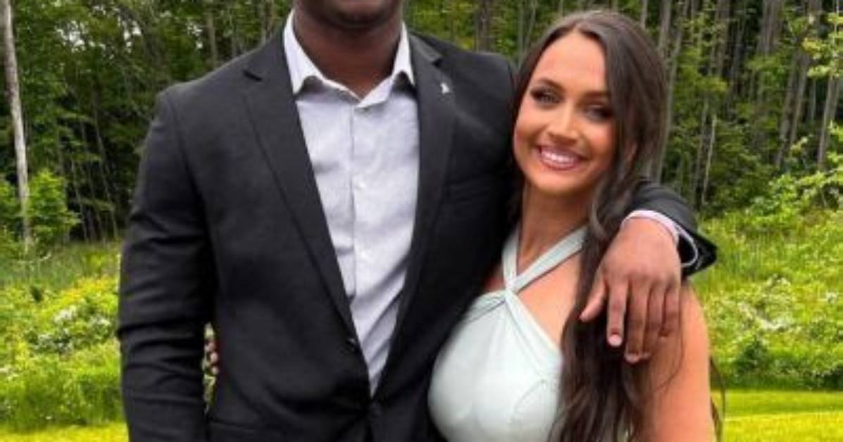 A Look into Jalen Milroe and Hannah Rimkus Relationship