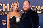 A Look into Luke Combs and Nicole Hocking Relationship | Family and Net Worth