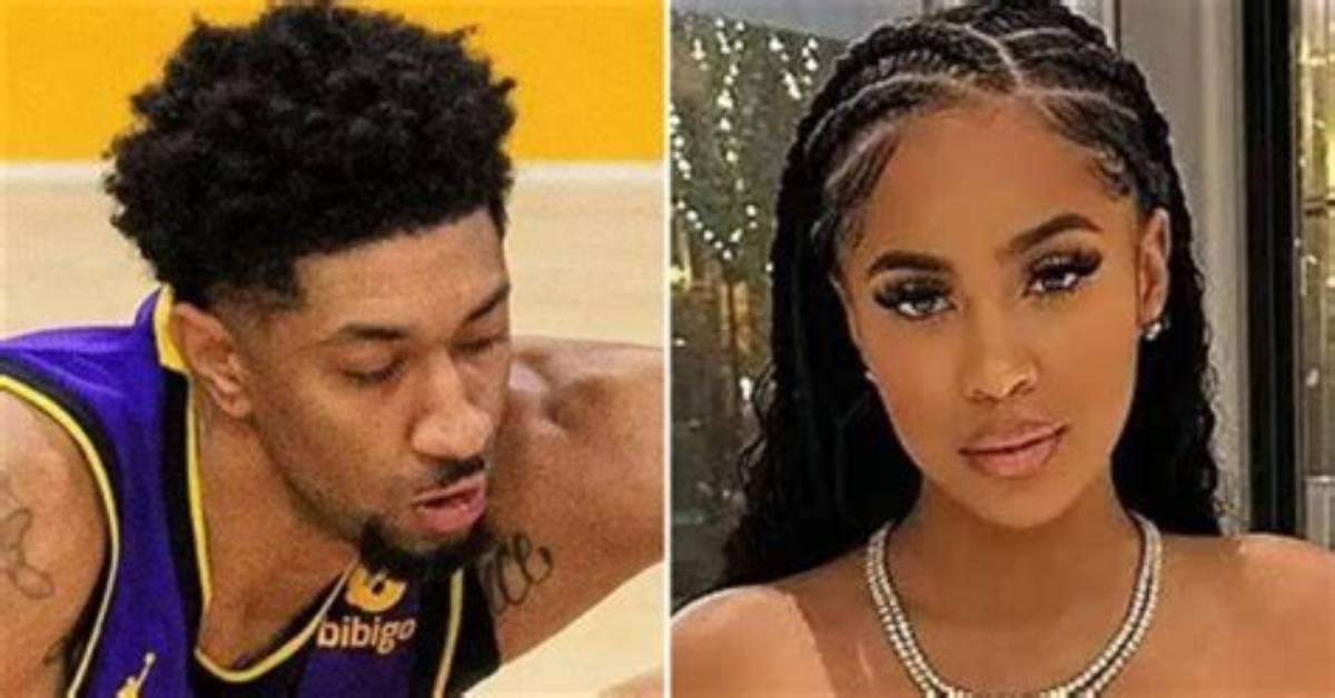 A Look into Nba Star Christian Wood’s Relationship