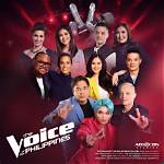 A Loss for the Voice Philippines
