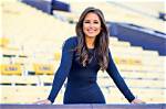 A Love Story Rooted in College Football Glory |