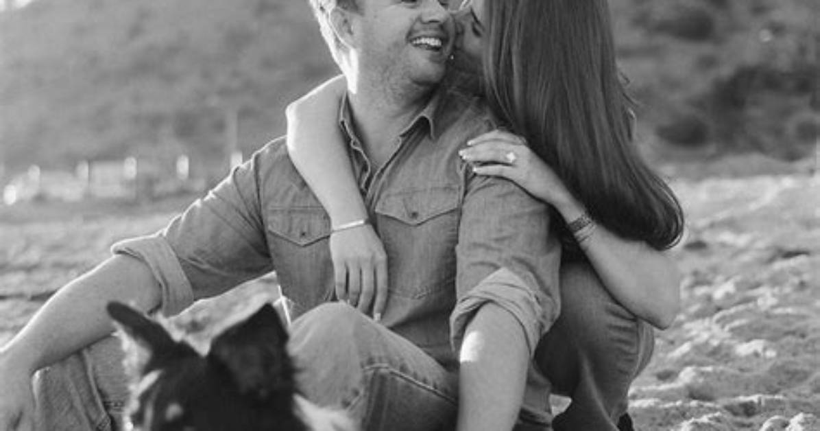 A Love Story Worth Celebrating