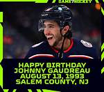 A Massachusetts Hockey Icon Lost Too Soon