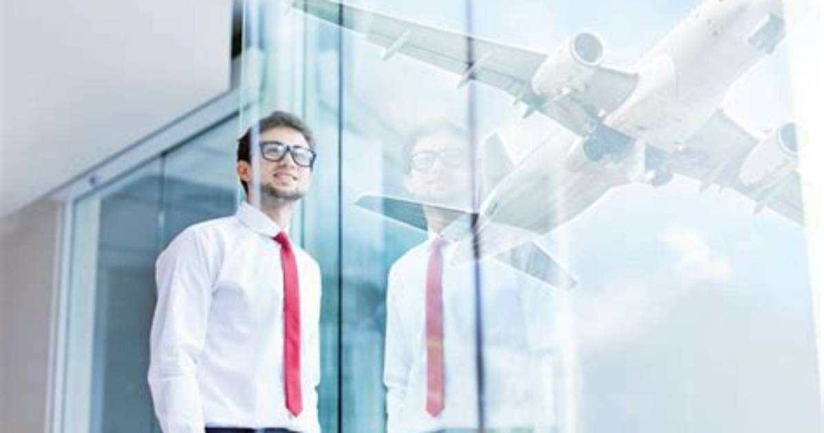 A Master of Aviation and Leadership