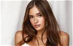 A Model, Actress, and Social Media Star