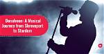 A Musical Journey from Birth to Stardom