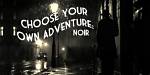 A Noir Adventure with Fiona Spouts and Jackandjill