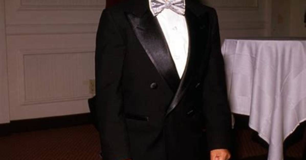 A Nostalgic Look Back: Emmanuel Lewis' Notable Tv Career