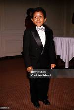 A Nostalgic Look Back: Emmanuel Lewis' Notable Tv Career